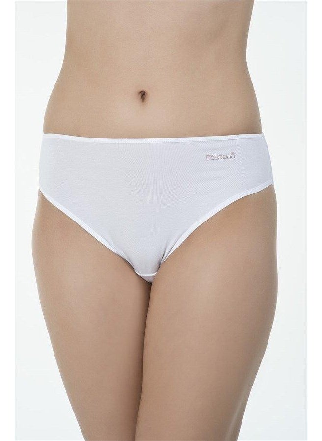 KOM - Basic Slip 2-Pack Panties - Image 1