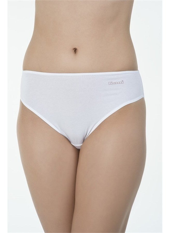 KOM - Basic Slip 2-Pack Panties - Image 1