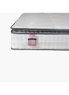 iAngelic Silicone Visco Queen Pocket Spring Mattress 200 x 26 x 160 cm - pzsku/Z5A3D6A89E3ABD1F2BF94Z/45/_/1709806974/786dad5f-c014-4117-85bc-f92d32ef1ef7