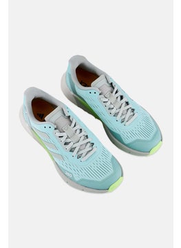 Adidas Women Terrex Agravic Flow 2 W Running Shoes, Sea Blue  - Image 4