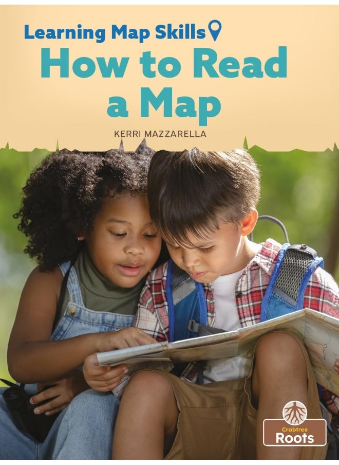 How to Read a Map 