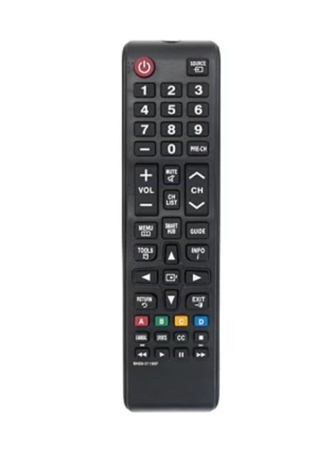 New Bn59-01180A Remote Control Fit For Samsung Led Tv Oh55D Oh24E Om24E Om46D-W Om55D-W Om75D-W Qb65H-Tr Qb75H-Tr Qm49H Qm55H Qm65H Qm85D Ue46D Ue55D Dc32E Dc40E Dc48E Dc40E-M Dc48E-M Dc55E-M