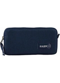 Pencil Bag Double Compartment Smart Boxed KLG-SM01 KLG-SM01 - pzsku/Z5A3D8CCBE4EFA6483FA8Z/45/_/1725792589/58e418cb-6ab7-4ed6-a816-9f91d97bfcfc