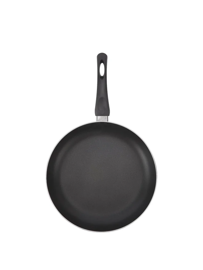 رويال فورد مقلاة ألومنيوم بجسم قوي، ٢٨ سم