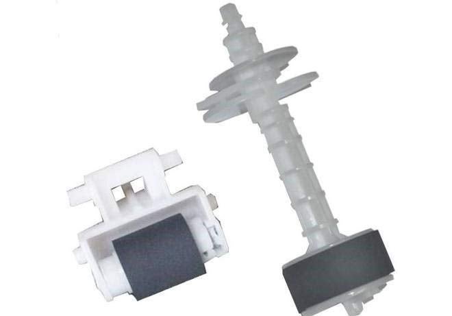 مجموعة أسطوانة الالتقاط متوافقة مع طابعات EPSON L110 و L130 و L210 و L220 و L300 و L310 و L350 و L355 و L360 و L365 و L455 و L550 و L555 و L565