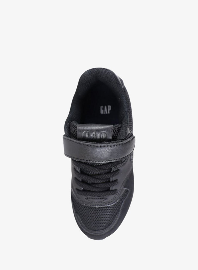 GAP Boys' COLUMBUS School Shoes with Hook and Loop Closure - GPK5150020003 - Image 3