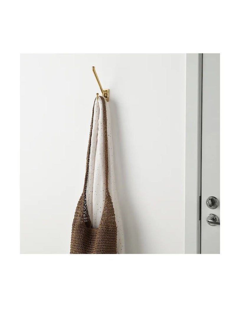 Hook, brass-colour - Image 3