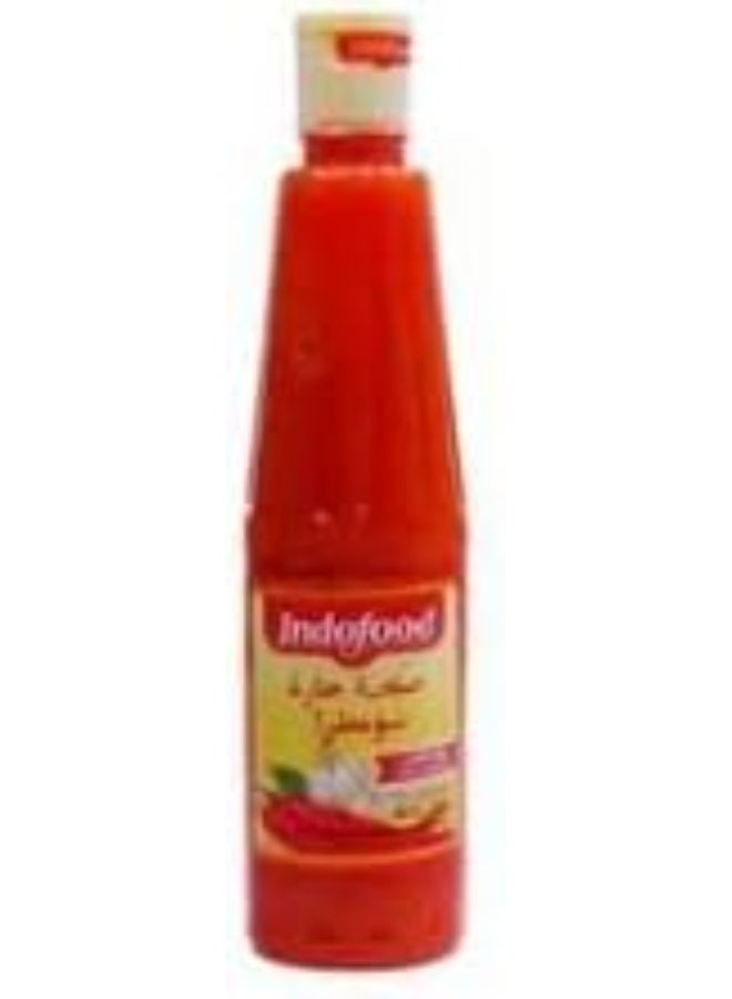 صلصة حارة اندوفود سوماترا – 140 مل | توابل حارة بنكهة سوماترا الأصيلة | مثالية للطهي، التغميس وإضافة الحرارة للأطباق - Image 1