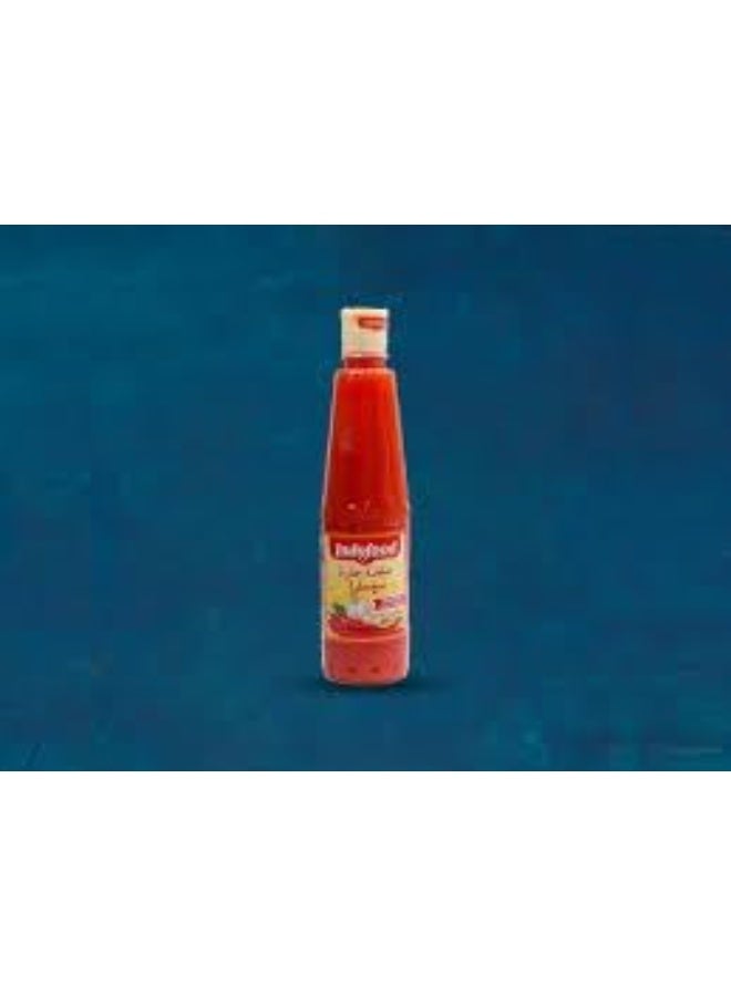 صلصة حارة اندوفود سوماترا – 140 مل | توابل حارة بنكهة سوماترا الأصيلة | مثالية للطهي، التغميس وإضافة الحرارة للأطباق - Image 4