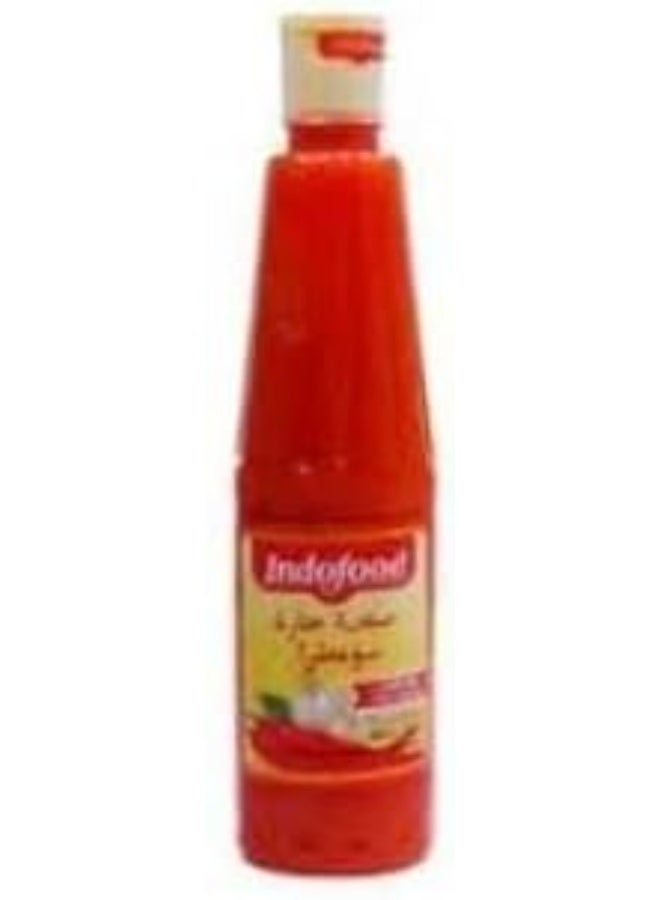 صلصة حارة اندوفود سوماترا – 140 مل | توابل حارة بنكهة سوماترا الأصيلة | مثالية للطهي، التغميس وإضافة الحرارة للأطباق - Image 5