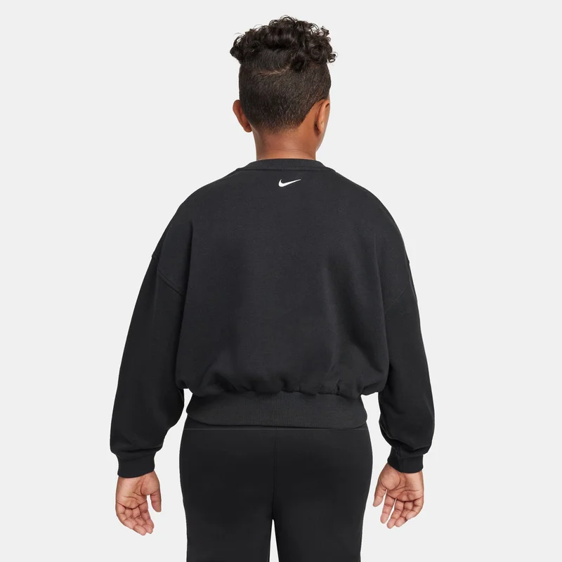 نايكي سويت شيرت سبورتسوير كلوب فرينش تيري للأطفال