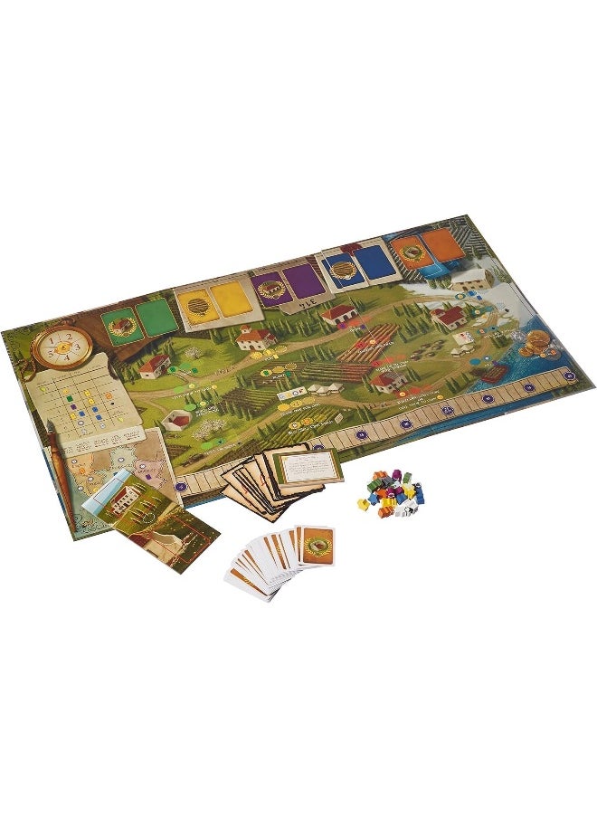 Viticulture - Tuscany (Essential Ed.) - pzsku/Z5A3E6E9BCB5CBAA74104Z/45/_/1723026976/9e7056e3-2cad-4dfa-8685-4f8c00d7f22d