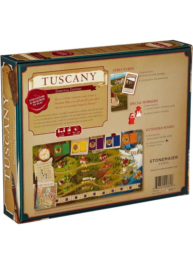 Viticulture - Tuscany (Essential Ed.) - pzsku/Z5A3E6E9BCB5CBAA74104Z/45/_/1723026977/c60771ba-0689-4dd8-88d1-7f881e64632d