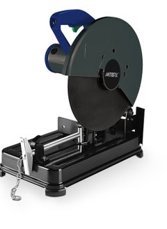 ANTIEFIX ANTIEFIX Economical 355mm Cut-off machine Series 2450W Power  - Image 3