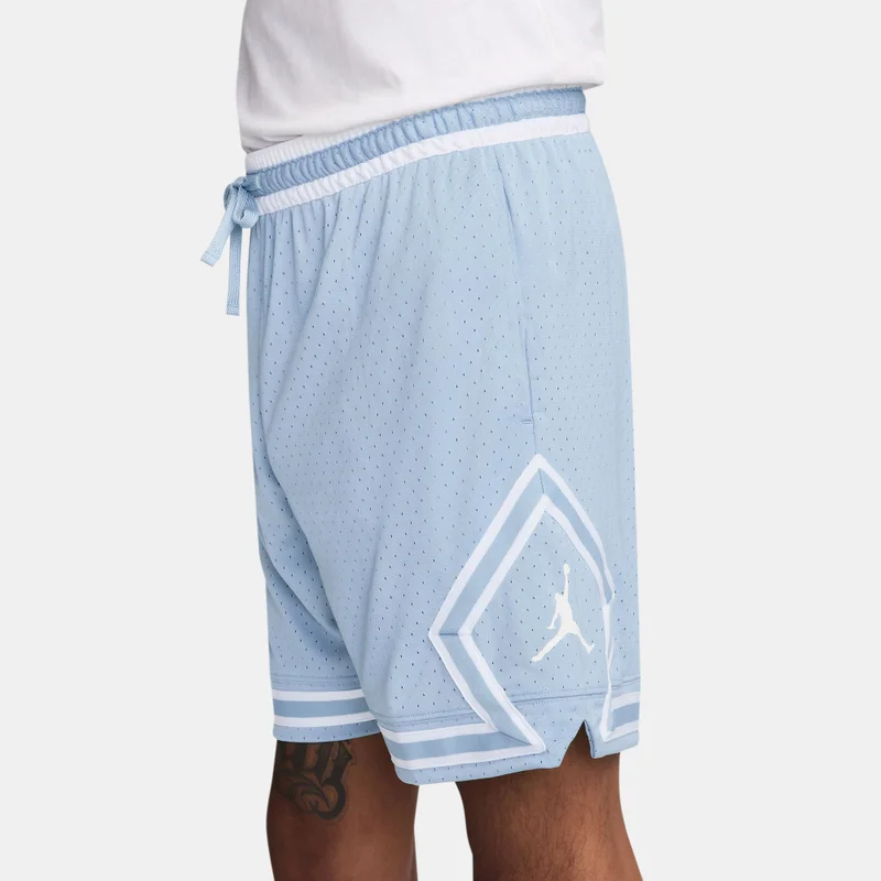 Jordan Men's Dri-FIT Sport Diamond Shorts