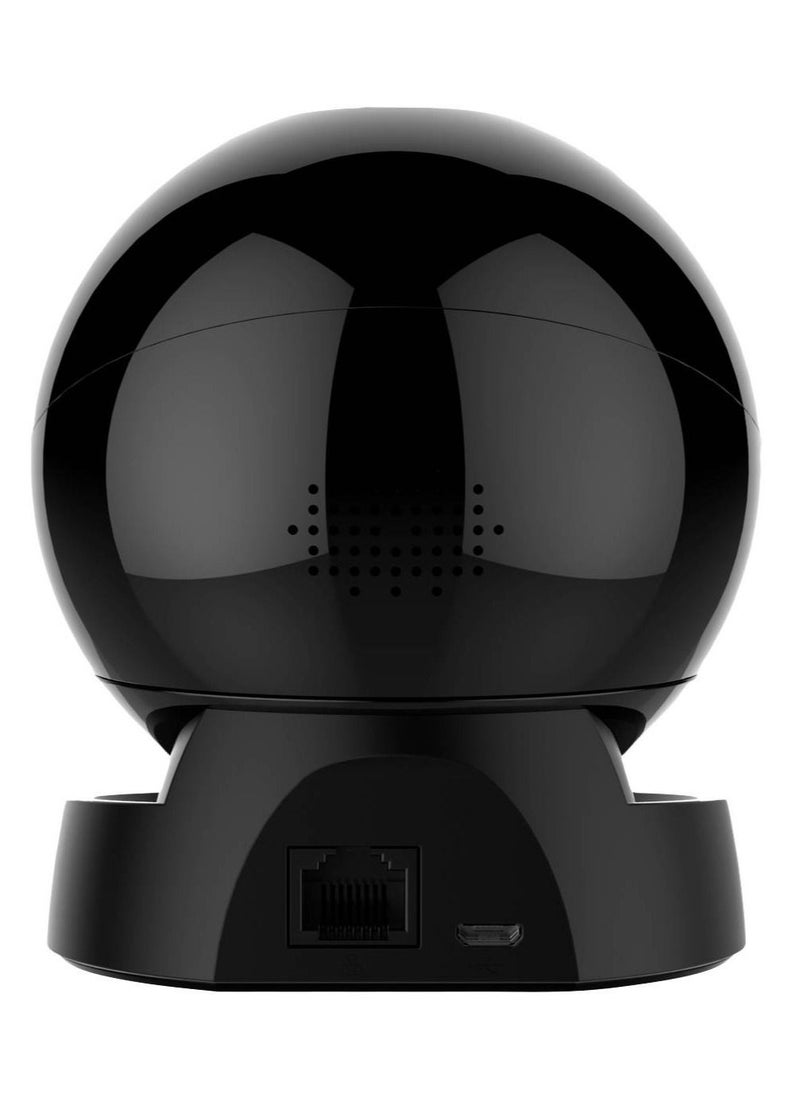 IMOU - IMOU Rex 3D IP Camera 5MP/3K Indoor Human Pet Detection Two-way Talk 360º WIFI Smart Home Smart Tracking Night Vision - Image 1