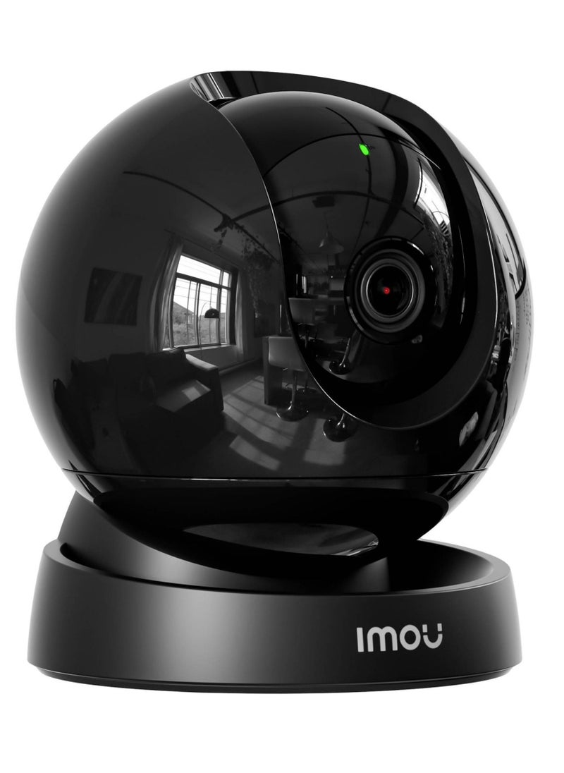 IMOU - IMOU Rex 3D IP Camera 5MP/3K Indoor Human Pet Detection Two-way Talk 360º WIFI Smart Home Smart Tracking Night Vision - Image 1
