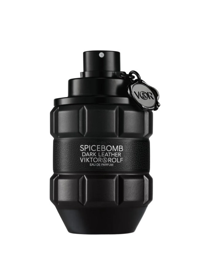Viktor & Rolf Spicebomb Dark Leather EDP (M) 90ml