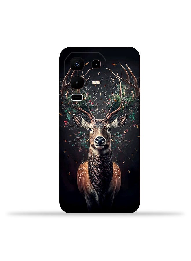 AMC DESIGN Protective Case Cover For Infinix Note 50s 5G - Image 1