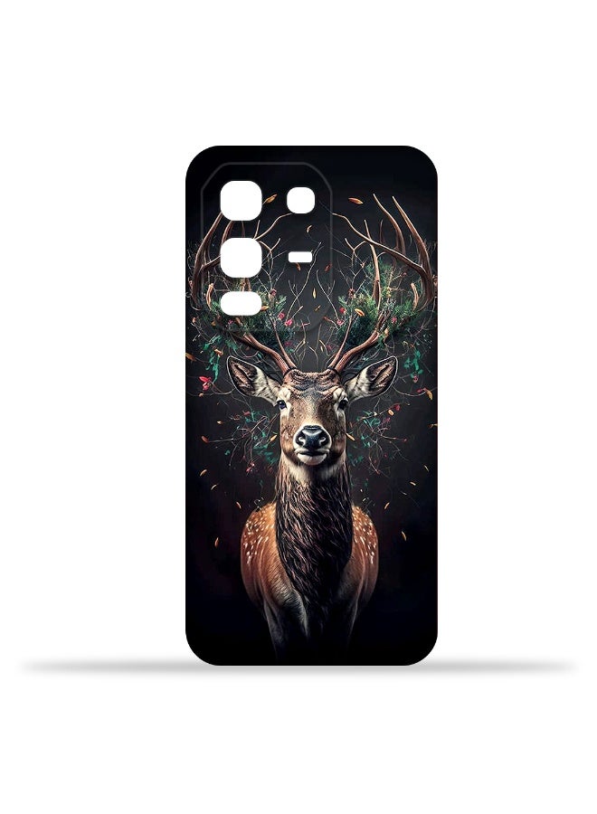 AMC DESIGN Protective Case Cover For Infinix Note 50s 5G - Image 2