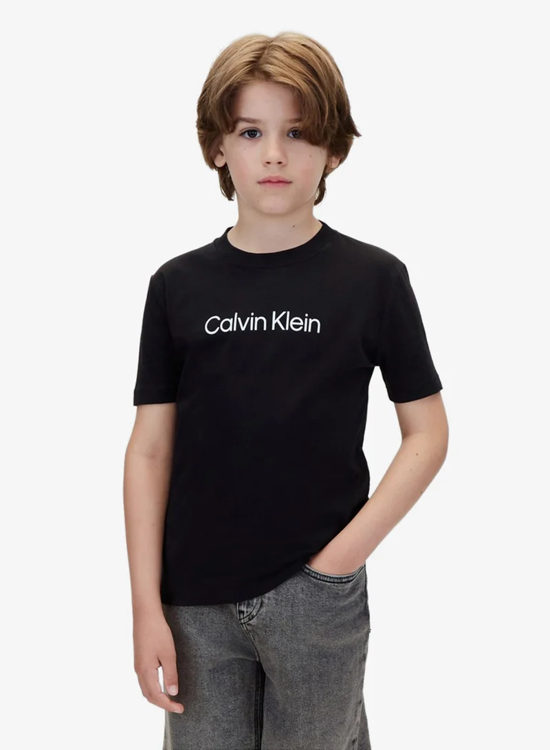 2-Pack Logo T-Shirts