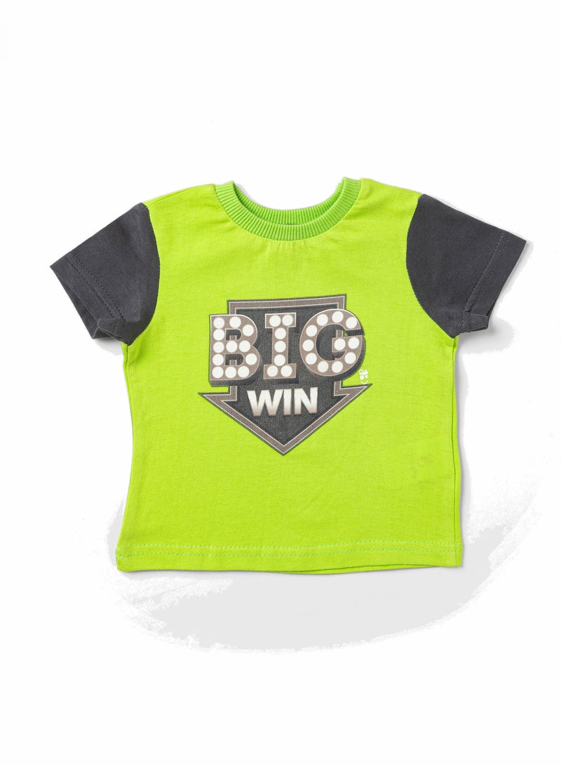 BEBO Boys T-Shirt  - Image 1