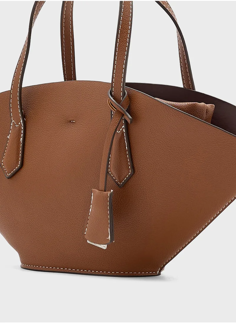 ELLA 3 In 1 Tote Bag With Pouch
