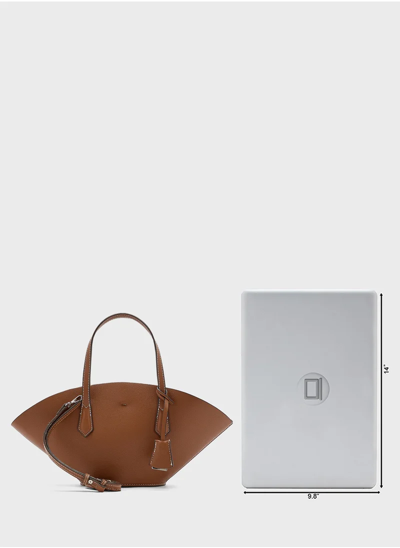 ELLA 3 In 1 Tote Bag With Pouch