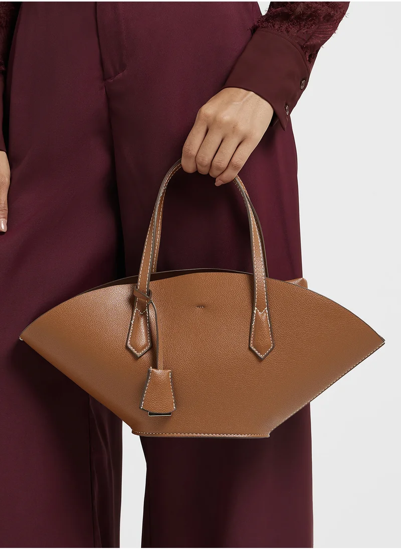 ELLA 3 In 1 Tote Bag With Pouch