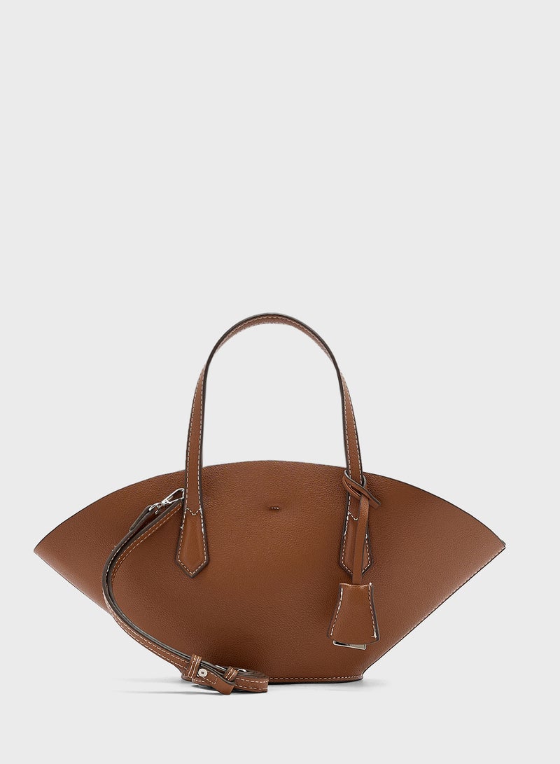 ELLA 3 In 1 Tote Bag With Pouch  - Image 1