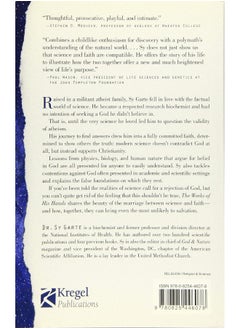 The Works of His Hands – A Scientist′s Journey from Atheism to Faith  - Image 2