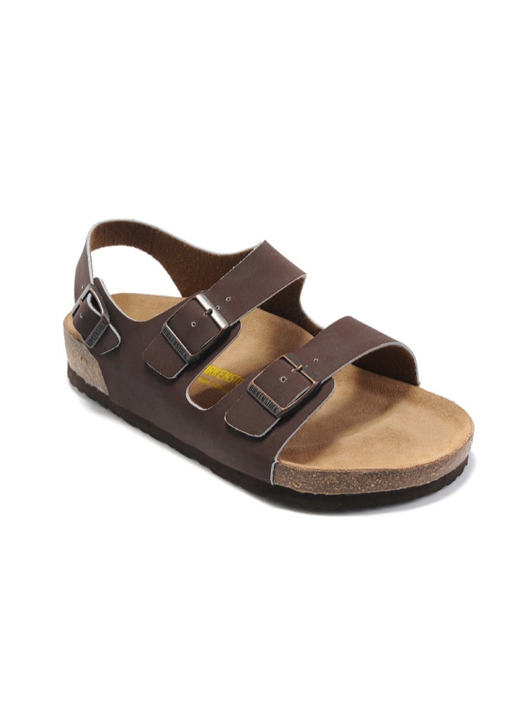 BIRKENSTOCK Milano Sandals Birko Flor - Image 1