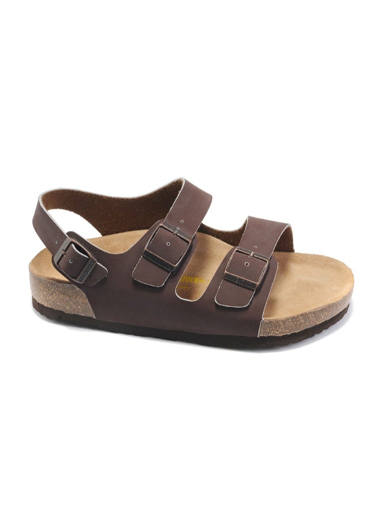 BIRKENSTOCK Milano Sandals Birko Flor - Image 5