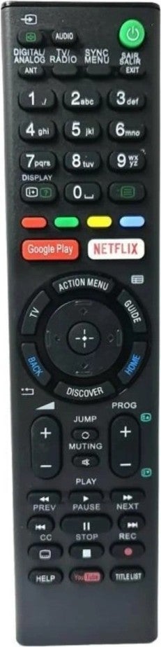 Sony KD-55XE8096 Android Smart 4K LED TV Compatible Remote Control 309H-KD-55XE8096 - pzsku/Z5A3EDCD9B07BA7EB418BZ/45/_/1737282090/e50698c2-8c14-4728-a855-5e38dce47ce4