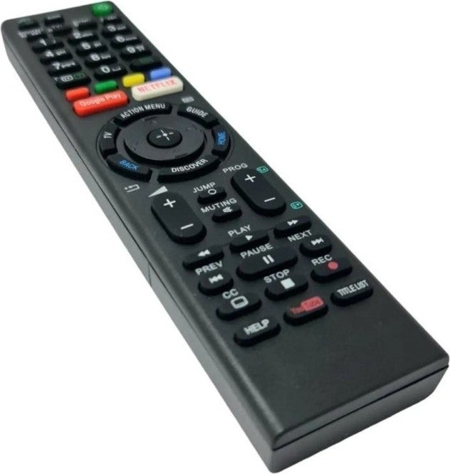 Sony KD-55XE8096 Android Smart 4K LED TV Compatible Remote Control 309H-KD-55XE8096