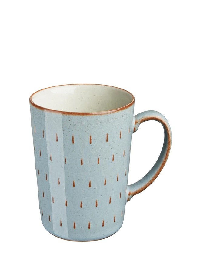 Denby Terrace Cascade Mug, 400ml - Image 1