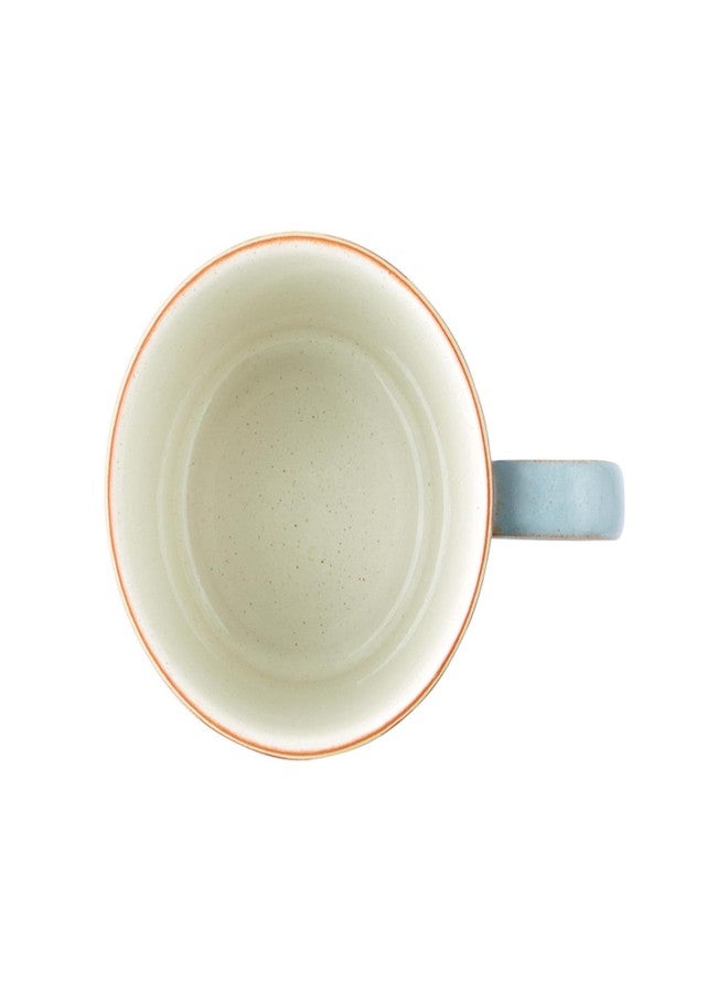 Denby Terrace Cascade Mug, 400ml - Image 2