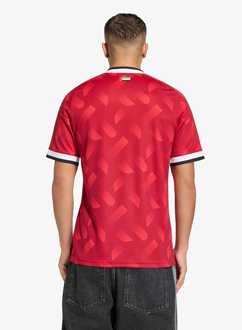 Adidas United Arab Emirates Away Jersey