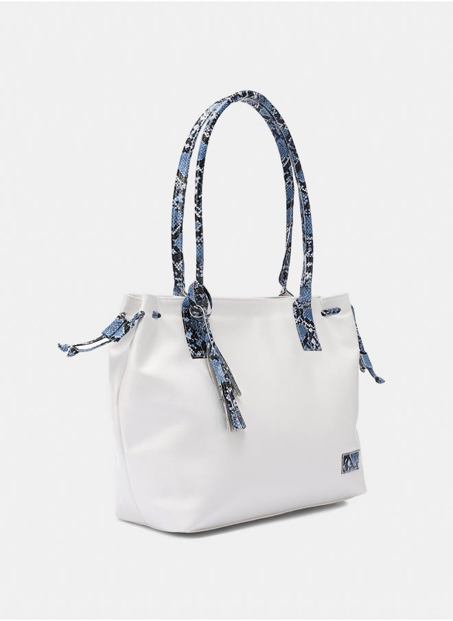 XO Style Women Tote Bag  - Image 2
