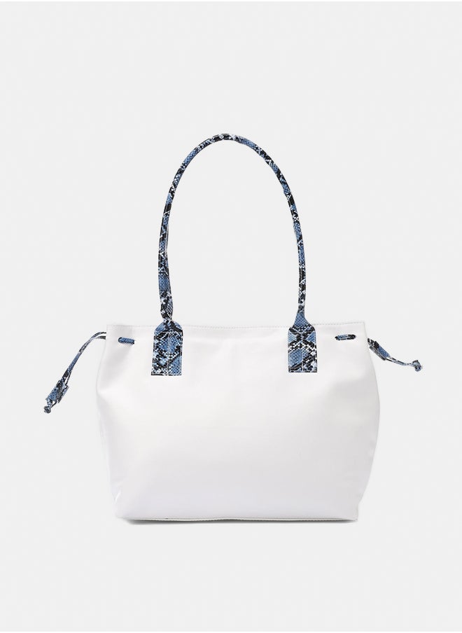 XO Style Women Tote Bag  - Image 3