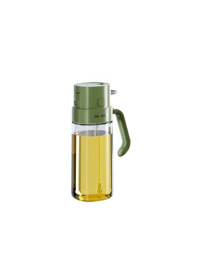 EBMINI Dual Purpose Spray Bottle For Spraying And Pouring 