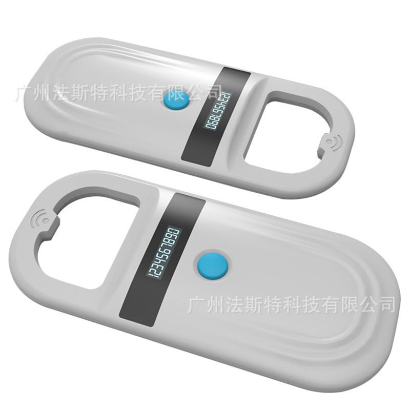 Mini Animal Chip Reader FDX-B Portable Scanner for Pets Livestock - Image 3