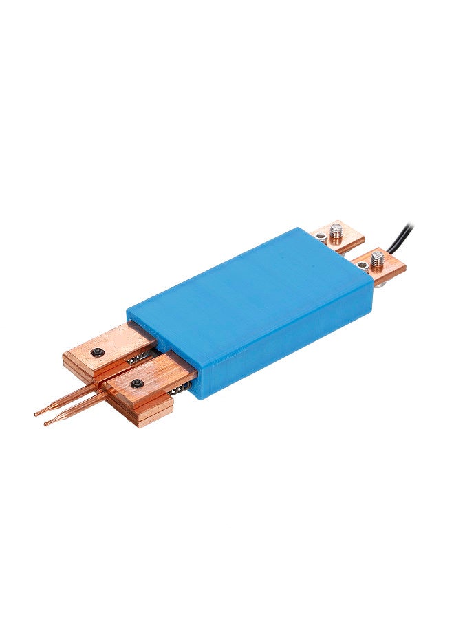 Generic Integrated Type Spot Welding Pen Automatic Trigger Weld Machine Accessory for 18650 Battery  - Image 5