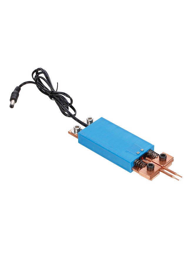 Generic Integrated Type Spot Welding Pen Automatic Trigger Weld Machine Accessory for 18650 Battery  - Image 4