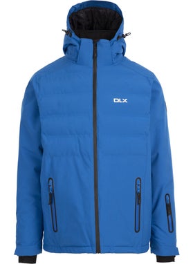 Trespass Randolph- Male Dlx Skı Jacket 