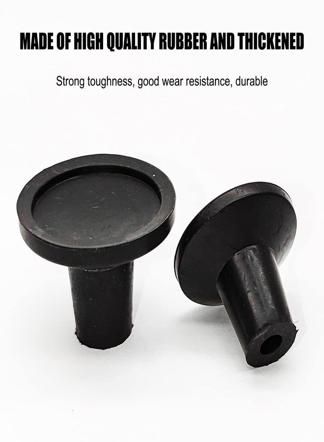 ERDANER Valve Grinding Professional Tool, Manual Grinding Suction Cup, Manual Valve Grinding Tool, 4 Grinding Suction Cups - Image 3