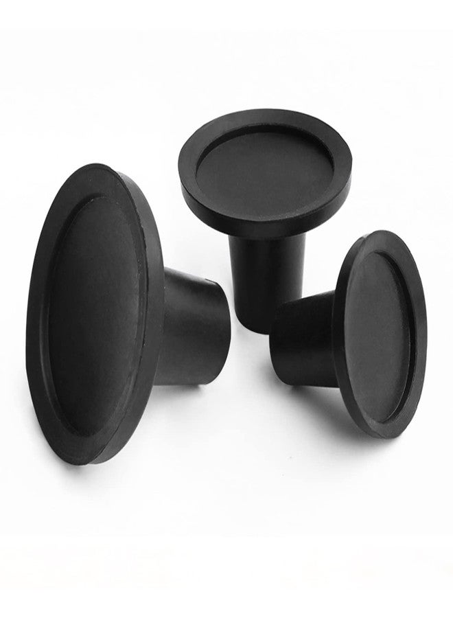 ERDANER Valve Grinding Professional Tool, Manual Grinding Suction Cup, Manual Valve Grinding Tool, 4 Grinding Suction Cups - Image 5