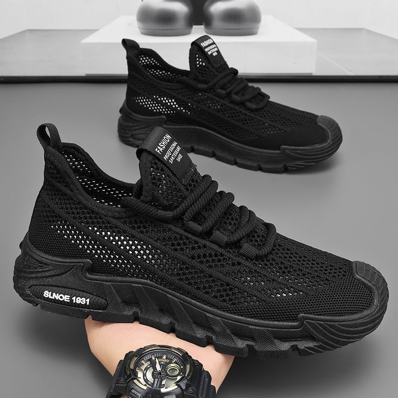 Unisex Casual Sneaker Shoes - Image 4