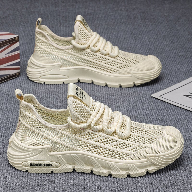 Unisex Casual Sneaker Shoes - Image 5