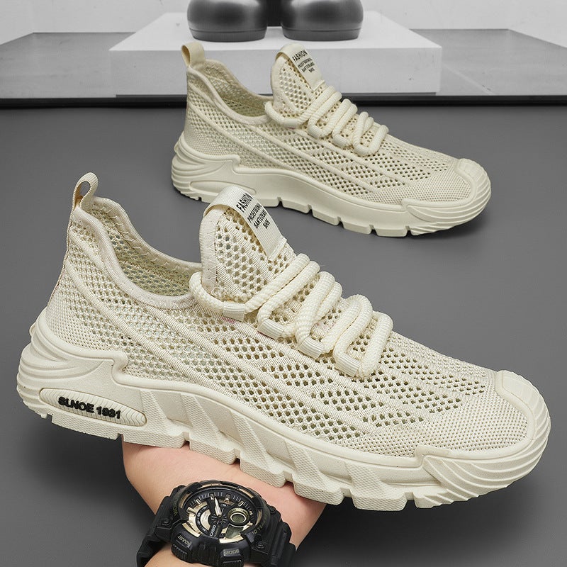 Unisex Casual Sneaker Shoes - Image 2